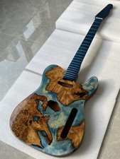 Manico chitarra elettrica