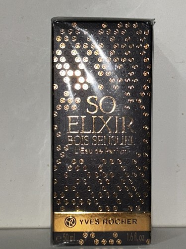 Yves rocher elixir bois - yves, so