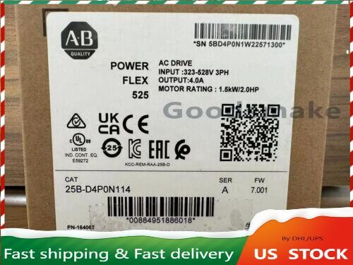 Nuovo allen bradley - nuovo,