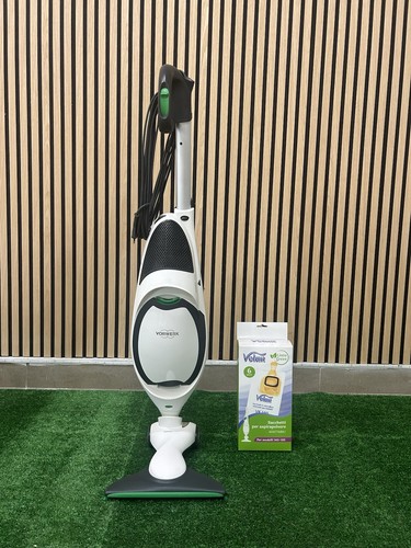 Folletto vorwerk vk150 - folletto, con