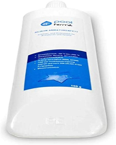 Pool grasso in silicone per - ,