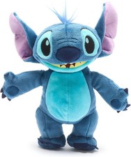 Peluche Stitch in piedi, Lilo