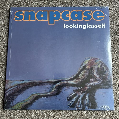 Snapcase lookinglasself - -,