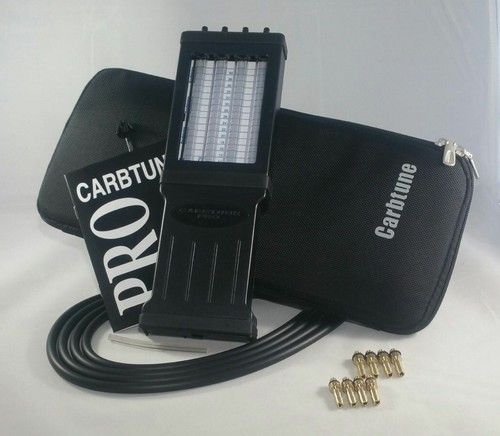 Morgan carbtune pro - morgan,