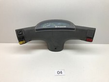 CARENA  MANAUBRIO CON CONTACHILOMETRI    SCOOTER PIAGGIO ZIP 50CC