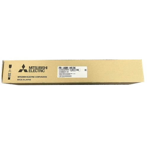 Abr nuovo inverter - fr-abr-h5.5k,