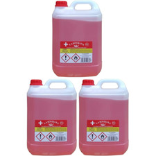 ALCOOL ALCOL 15 LT DENATURATO