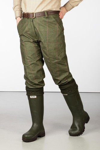 Pantaloni caccia donna - pantaloni,