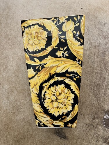Vaso vanità versace cm - vaso,