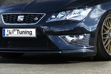 Bi Ingo Noak attacco anteriore