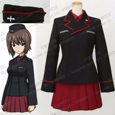 Costume cosplay bambina e