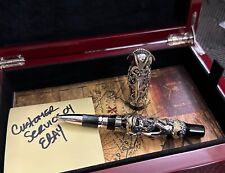 Montegrappa Pirates Rollerball