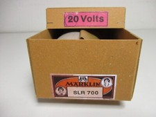 MARKLIN    SCATOLA   SLR  700