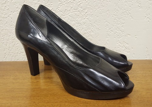 Scarpe donna moda - donna, nere