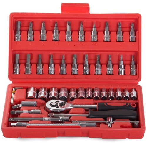 Set chiavi bussola con - a,