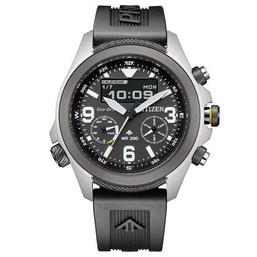 Orologio uomo citizen - orologio,