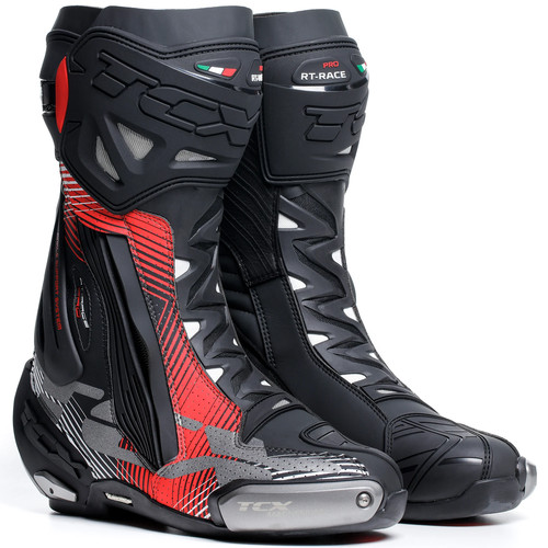 Stivali moto tcx race - stivali,
