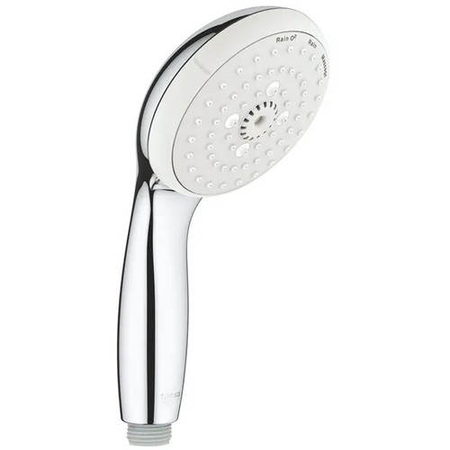 Grohe doccetta abs cromata - grohe,