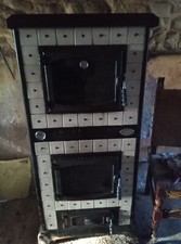 stufa centro riscaldamento anselmo cola