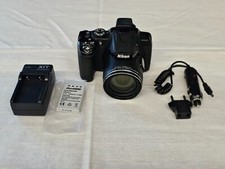 Nikon Coolpix P530 Digital