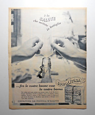 PUBBLICITÀ ADVERTISING