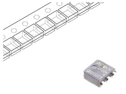 Lf50abdt try - lf50abdt-try, ic