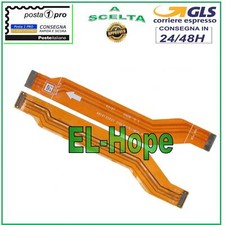 FLAT CONNESSIONE SCHEDA MADRE