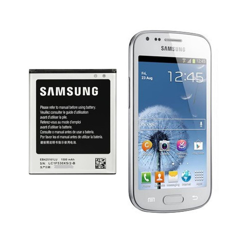 Batterie samsung galaxy ace - batterie,