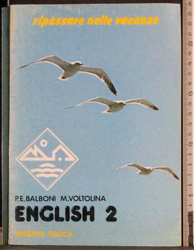 English ripassare nelle - 2.,