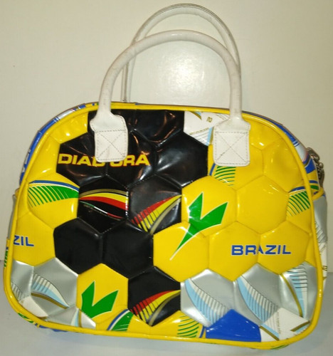 Rara borsa sportiva diadora - rara,