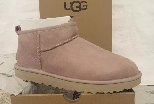 Stivaletti ugg donna classici - ugg,