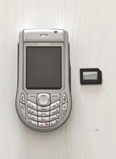 Nokia 6630 Grigio