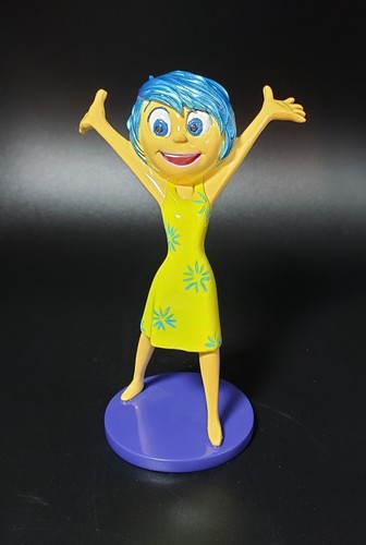 Inside out joy disney pixar - joy,