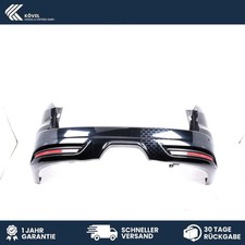 Paraurti Posteriore Ford Focus