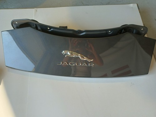 Spoiler posteriore jaguar - posteriore,