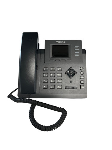 Telefono yealink sip t33g 2 - yealink,