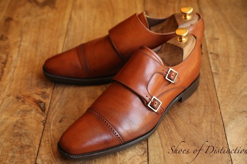Scarpe barker anniversary - barker,