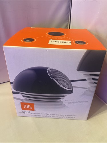 Jbl spot altoparlanti - jbl,