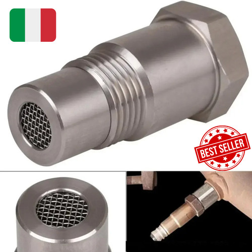 Emulatore sonda lambda mini - sonda,