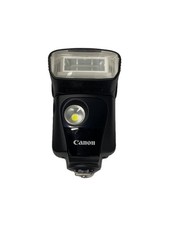 [Ottimo+] Flash Canon SPEEDLITE 320EX attacco a slitta per Canon dal Giappone