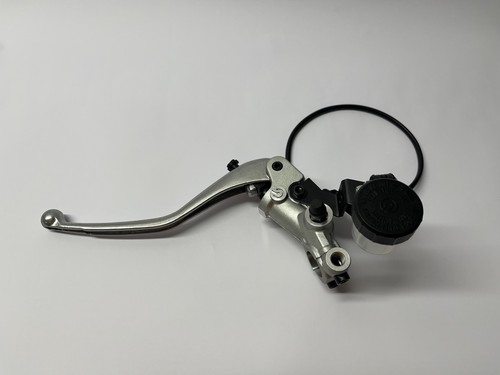Pompa frizione radiale brembo - pompa,
