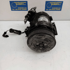 13106850 Compressore a/c  SUZUKI IGNIS 2a Serie 1.3 DDiS 16V Mnv 5p/d/1248cc