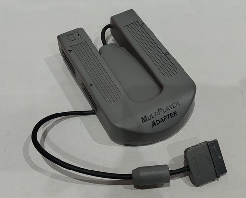 Adattatore multiplayer