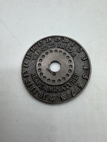 Mtg scyre counter spinner - mtg,