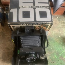 Fotocamera Polaroid EE 100 
