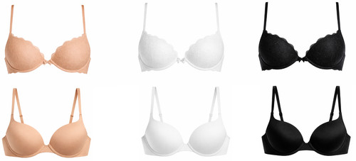 Regg love and - and, bra