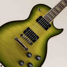 Gibson custom shop - custom, demo