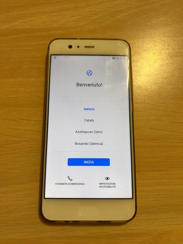 Smartphone huawei p10 - smartphone, 64gb