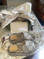 Scarpe Gucci autentiche donna