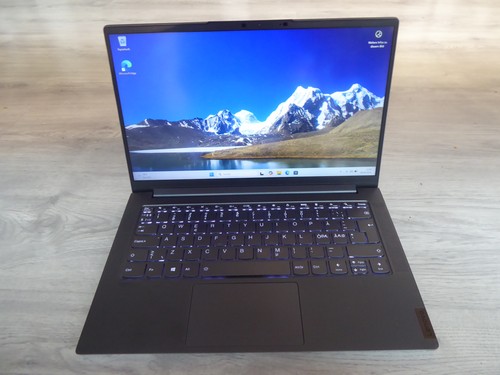 Lenovo yoga slim tempo - yoga, 7